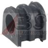 OPEL 4419323 Bearing Bush, stabiliser
